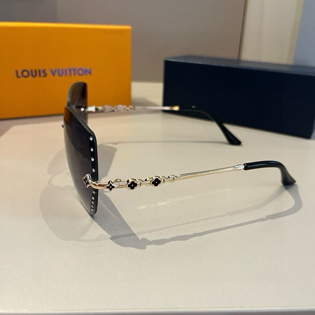 Louis Vuitton Sunglasses